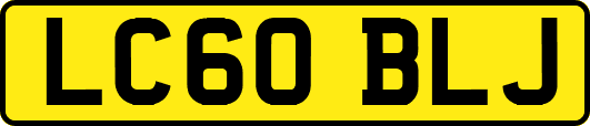 LC60BLJ