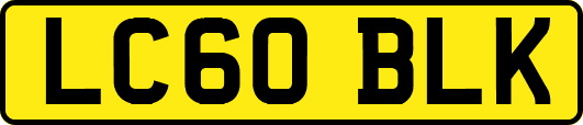 LC60BLK