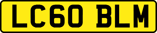 LC60BLM