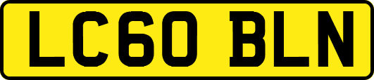 LC60BLN