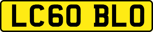 LC60BLO