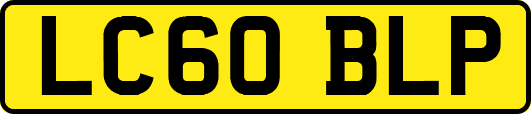 LC60BLP