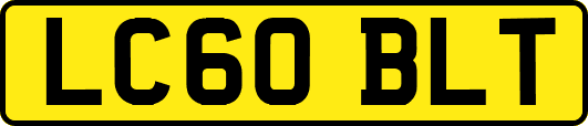 LC60BLT