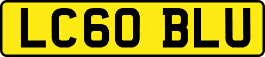 LC60BLU