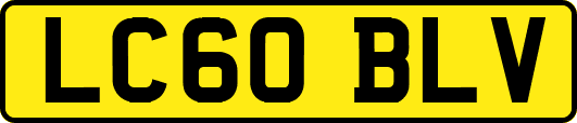 LC60BLV
