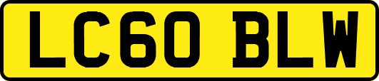 LC60BLW