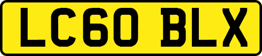 LC60BLX