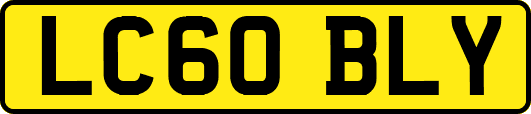 LC60BLY