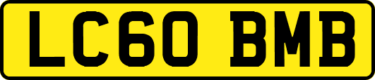 LC60BMB