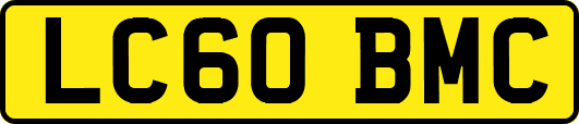 LC60BMC