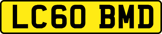 LC60BMD