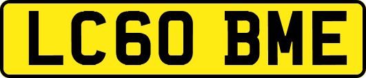 LC60BME