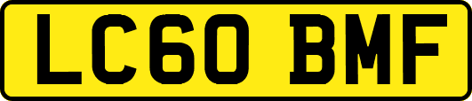 LC60BMF