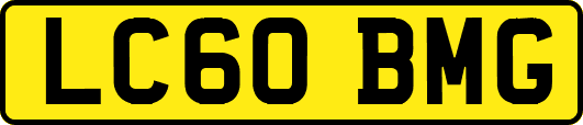 LC60BMG