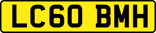LC60BMH