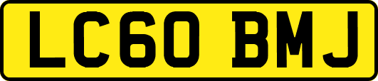 LC60BMJ