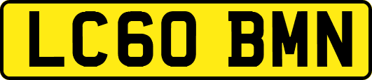 LC60BMN