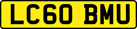 LC60BMU