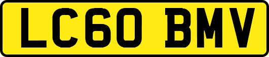 LC60BMV