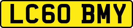 LC60BMY