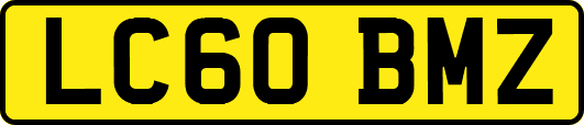 LC60BMZ