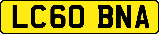 LC60BNA