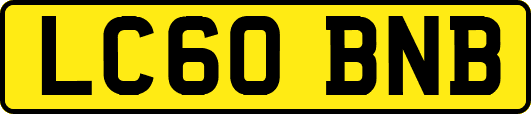 LC60BNB