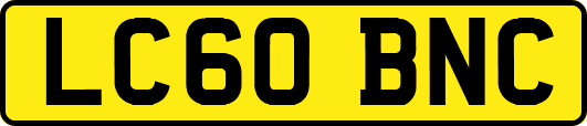 LC60BNC