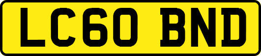 LC60BND