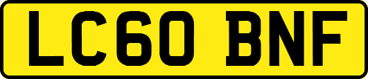 LC60BNF