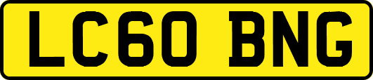 LC60BNG
