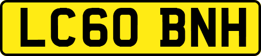 LC60BNH