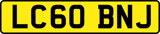 LC60BNJ