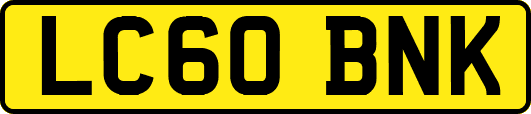 LC60BNK