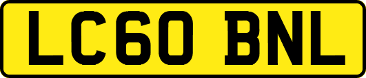 LC60BNL