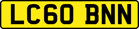 LC60BNN