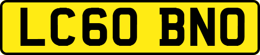 LC60BNO