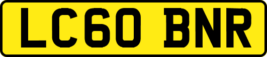 LC60BNR