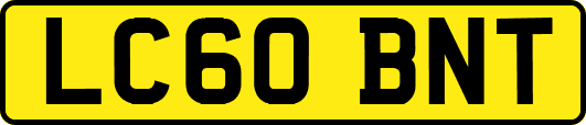LC60BNT