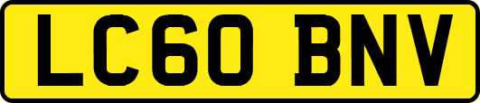 LC60BNV