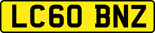 LC60BNZ