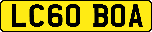 LC60BOA
