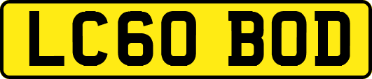 LC60BOD