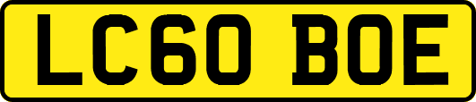 LC60BOE