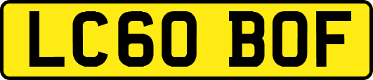 LC60BOF