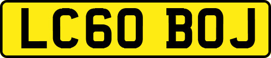 LC60BOJ
