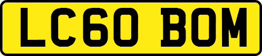 LC60BOM