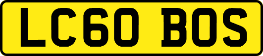 LC60BOS