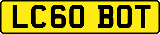 LC60BOT