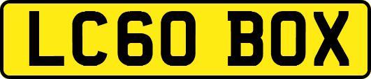 LC60BOX